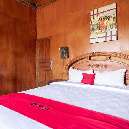 Reddoorz At Villa Krisna Balangan Beach Jimbaran Exterior foto
