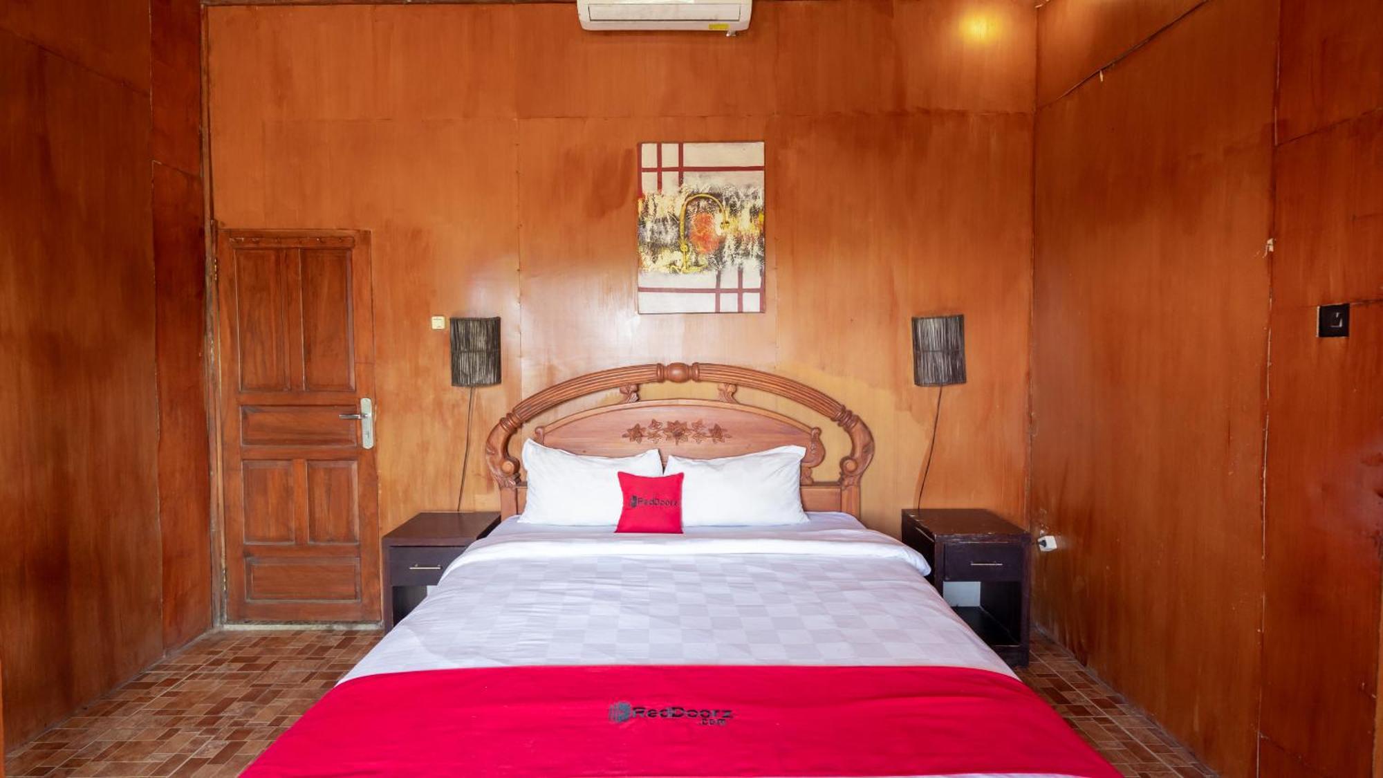 Reddoorz At Villa Krisna Balangan Beach Jimbaran Exterior foto