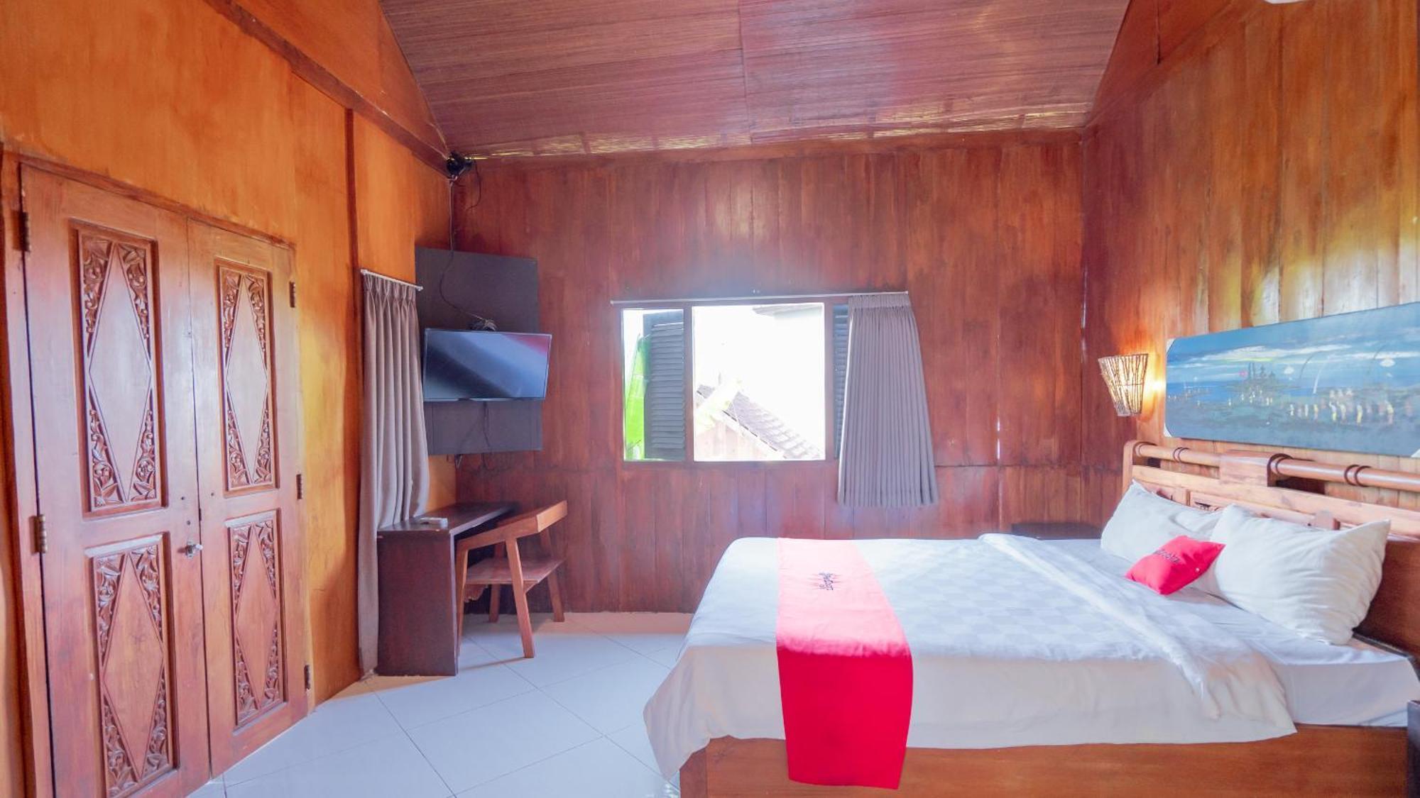 Reddoorz At Villa Krisna Balangan Beach Jimbaran Exterior foto
