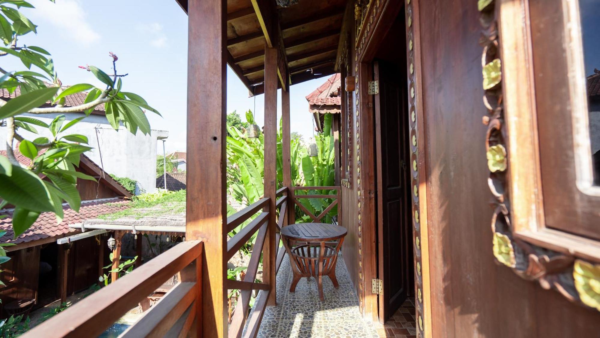 Reddoorz At Villa Krisna Balangan Beach Jimbaran Exterior foto